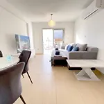Sunset Pearl Apt. - *