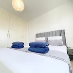 Sunset Pearl Apt. - איה נאפה