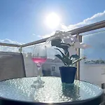 Sunset Pearl Apt. -