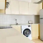 Sunset Pearl Apt. - Апартаменты *