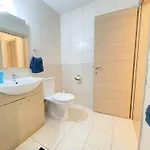 Sunset Pearl Apt. - Апартаменты Айя-Напа