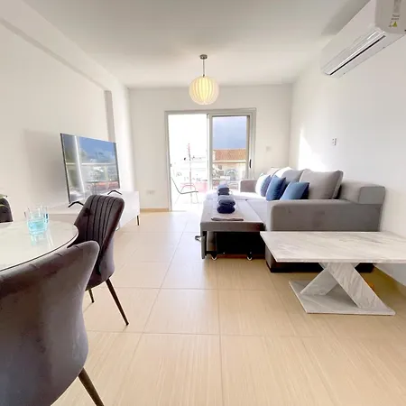 Sunset Pearl Apt. - *