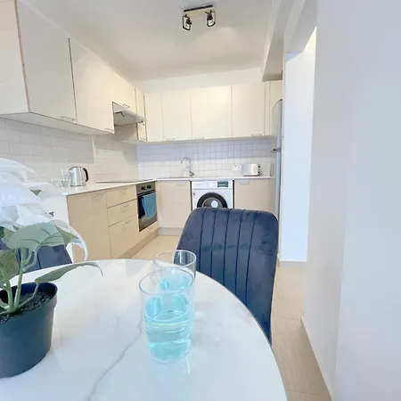Sunset Pearl Apt. - Apartamento