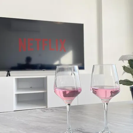 Sunset Pearl Apt. - Aya Napa