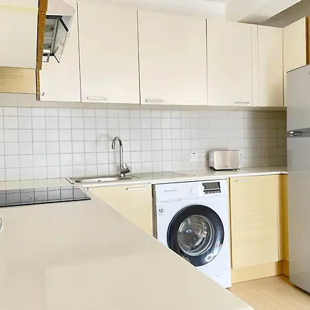 Sunset Pearl Apt. - Apartamento *