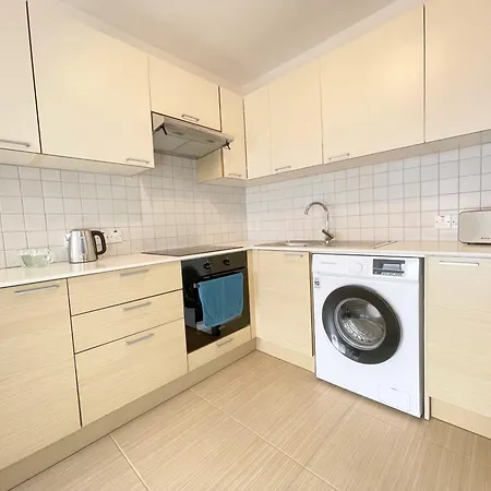 Sunset Pearl Apt. - Apartamento Agia Napa