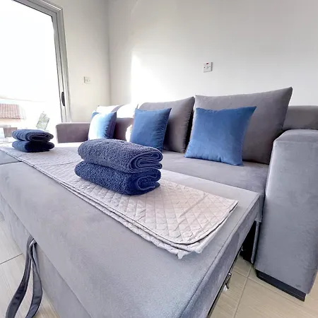 Sunset Pearl Apt. - דירה