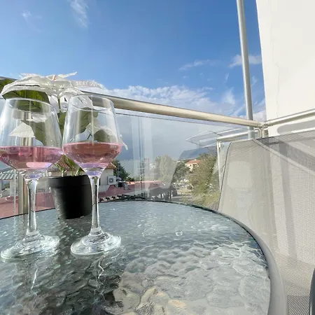 Sunset Pearl Apt. - Apartamento *
