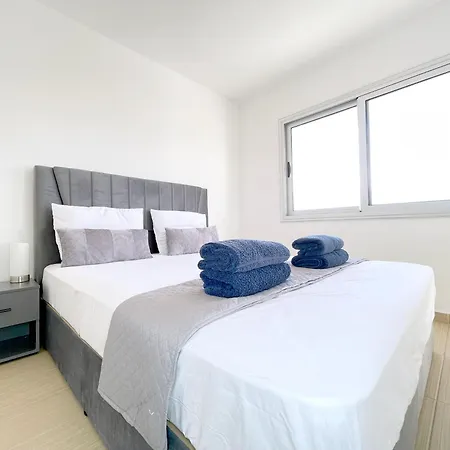Sunset Pearl Apt. -