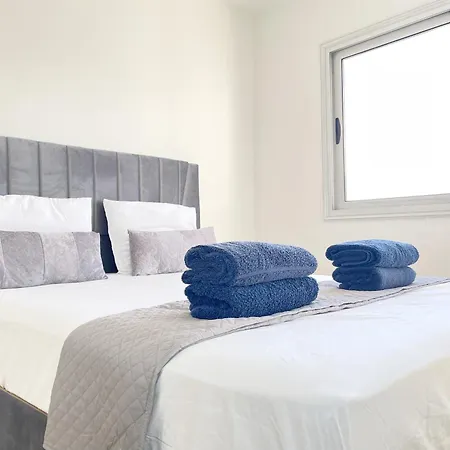 Sunset Pearl Apt. - Apartamento *