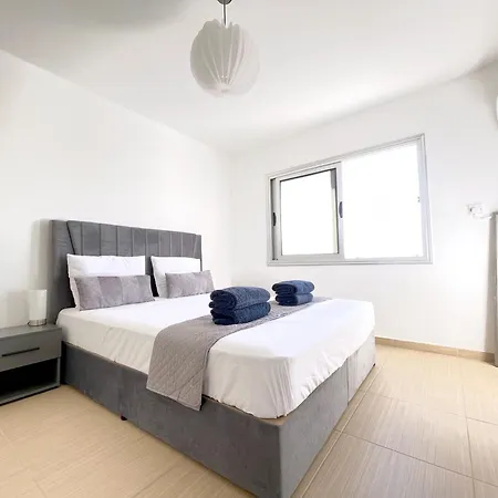 Sunset Pearl Apt. - *