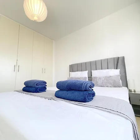 Sunset Pearl Apt. - Αγία Νάπα
