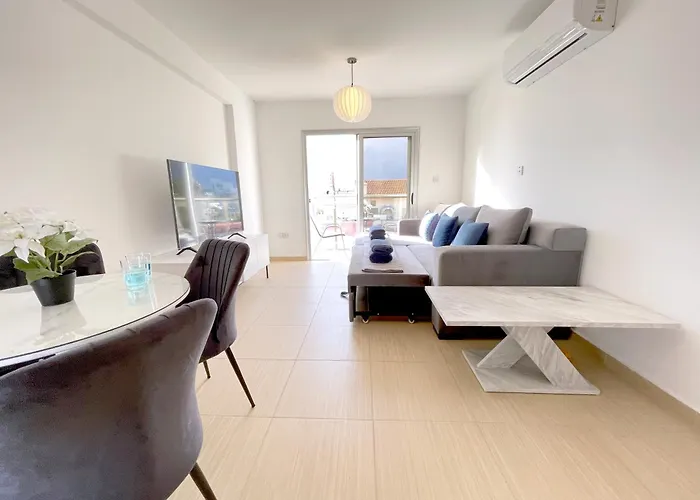 Sunset Pearl Apt. - *