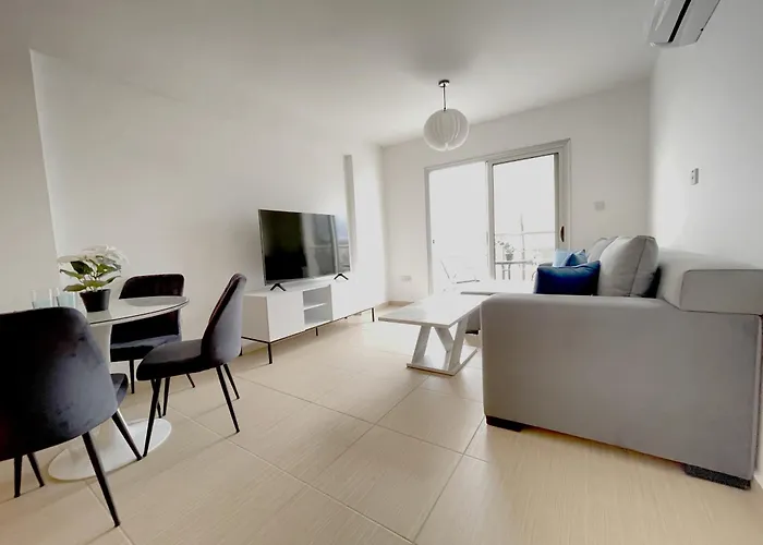 Sunset Pearl Apt. - Daire Aya Napa