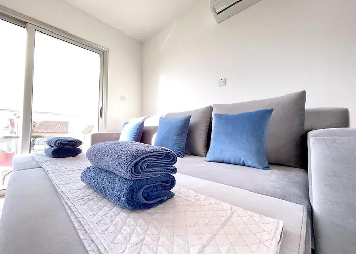 Apartament Sunset Pearl Apt. -