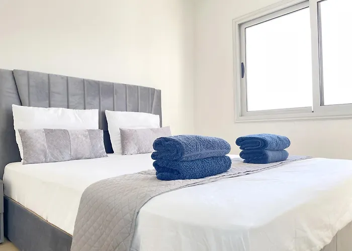 Sunset Pearl Apt. - Apartament *